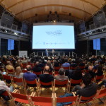 Il pubblico di "Visioni dal Mondo - Immagini dalla Realtà"