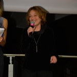 Paola Malanga di Rai Cinema
