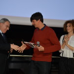 Maurizio Beretta e Nicola Moruzzi