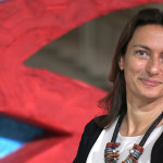 Serena Massimi - Head of UniCredit Pavilion, Events and Art Management