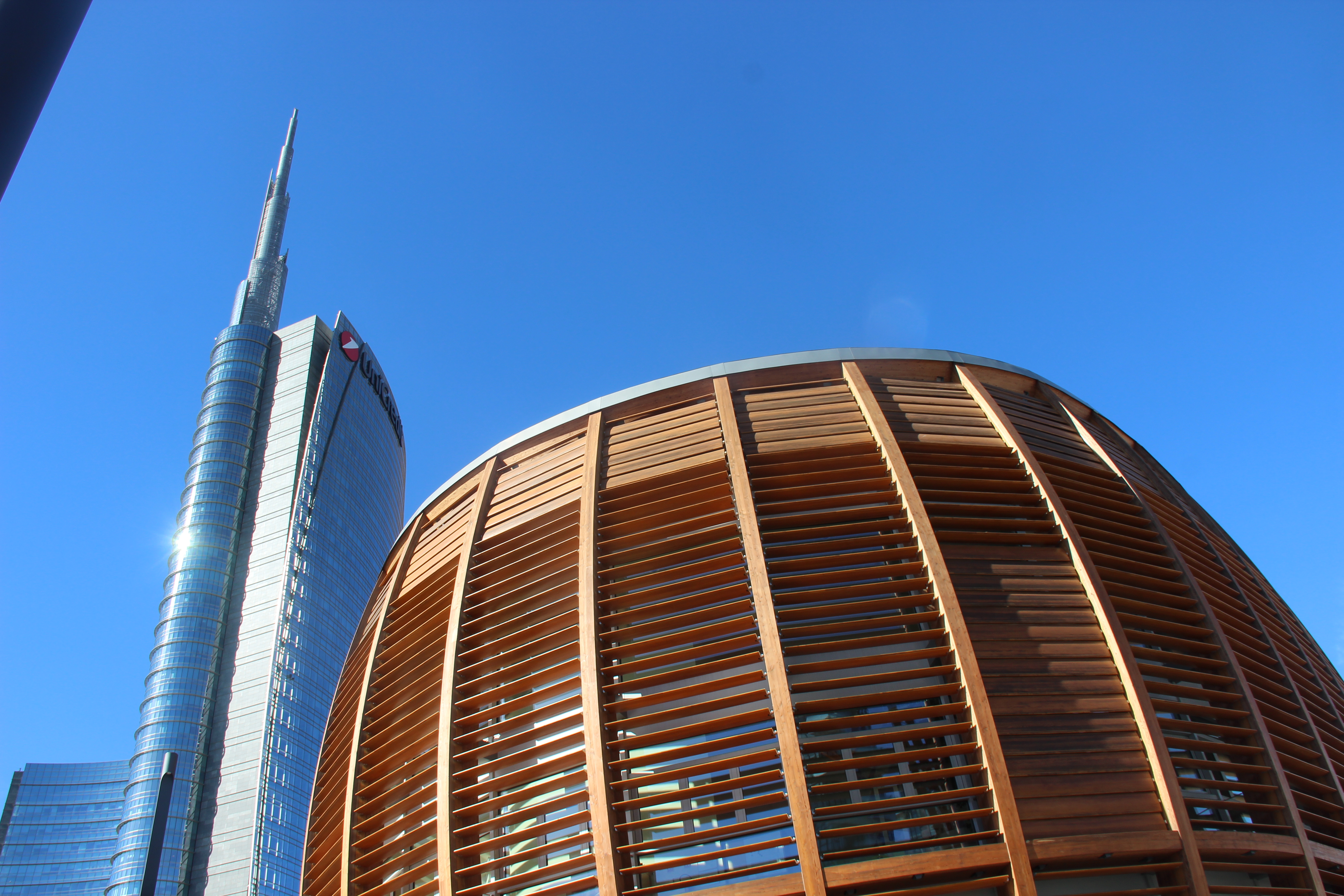 UniCredit Pavilion