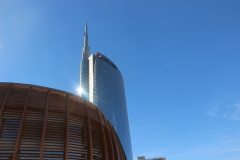 UniCredit Pavilion