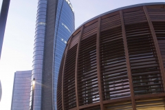 UniCredit Pavilion