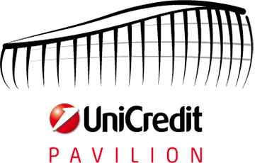 Logo Unicredit Pavilion