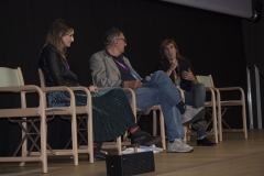 Q/A con le registe di WAIGUOREN. IL VALORE AGGIUNTO DELL'IGNORANZA, Manuela Bockstaele e Erica Piccatto