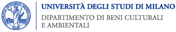 Logo Dipartimento Beni Culturali e Ambientali