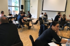 Terza Edizione Visioni Incontra 13 - 14 Settembre 2018. Incontri One To One