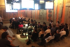 Premiazione Visioni Incontra 2018