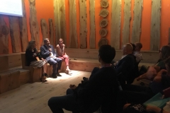 Premiazione Visioni Incontra 2018