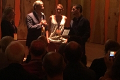 Premiazione Visioni Incontra 2018