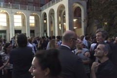 Inaugurazione