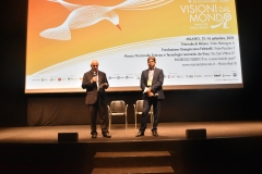 Gianfranco Noferi, Vice Direttore Rai Cultura