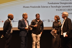Riconoscimento Rai Cinema a "I Vetri Tremano" di Alessandro Focareta