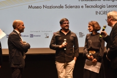 Riconoscimento Rai Cinema a "I Vetri Tremano" di Alessandro Focareta