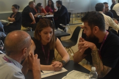 Incontri Industry one to one