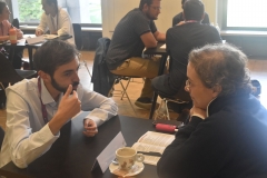 Incontri Industry one to one