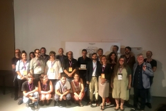 Premiazione Industry