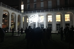 Inaugurazione