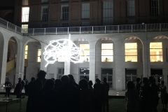 Inaugurazione
