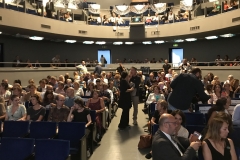 Inaugurazione