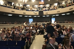 Inaugurazione