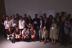 Premiazione Industry