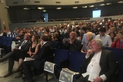 Inaugurazione