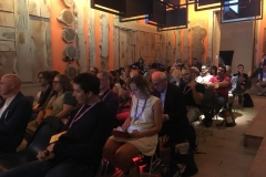 Premiazione Visioni Incontra 2018