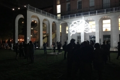 Inaugurazione