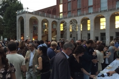 Inaugurazione