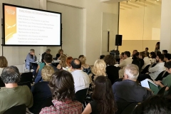 Conferenza stampa di presentazione della 4° edizione