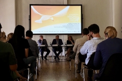 Conferenza stampa di presentazione della 4° edizione