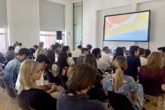 Conferenza stampa di presentazione della 4° edizione
