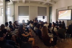 Conferenza stampa di presentazione della 4° edizione