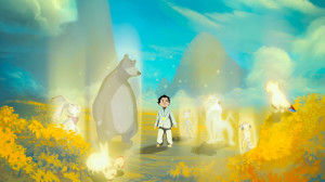Life Animated in anteprima nazionale sezione Panorama Internazionale