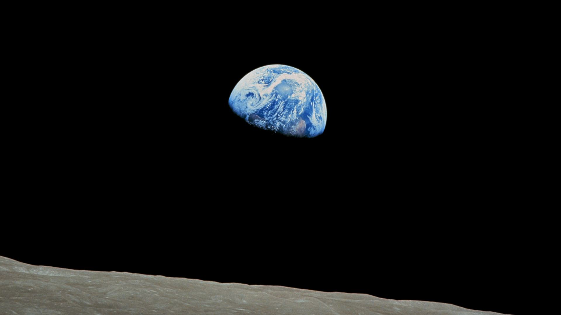 Spaceship Earth – Visioni dal Mondo