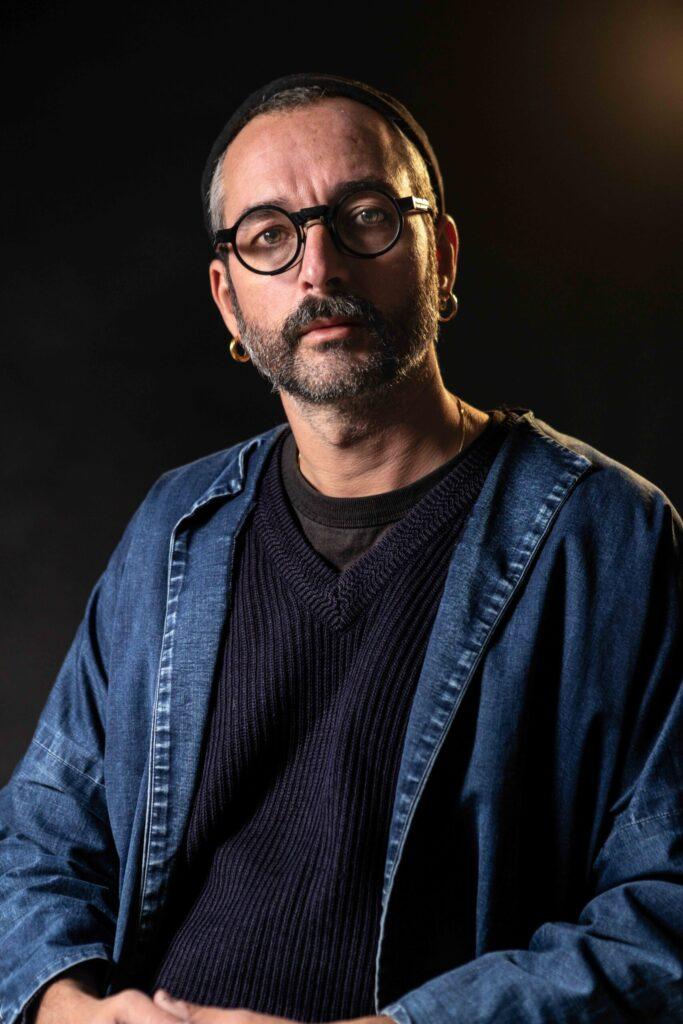 Orango Films
Regista e produttore