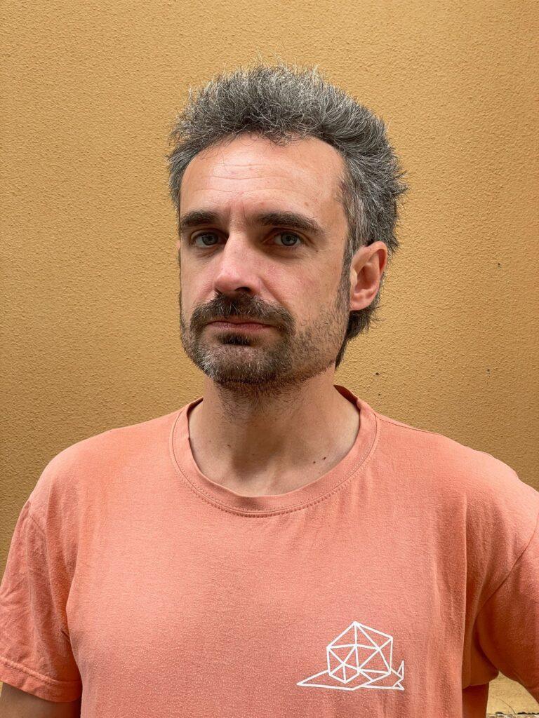 Orango Films
Regista e produttore