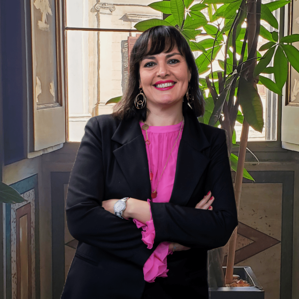 Women in Film Television & Media Italia
Consigliera e Responsabile Legale