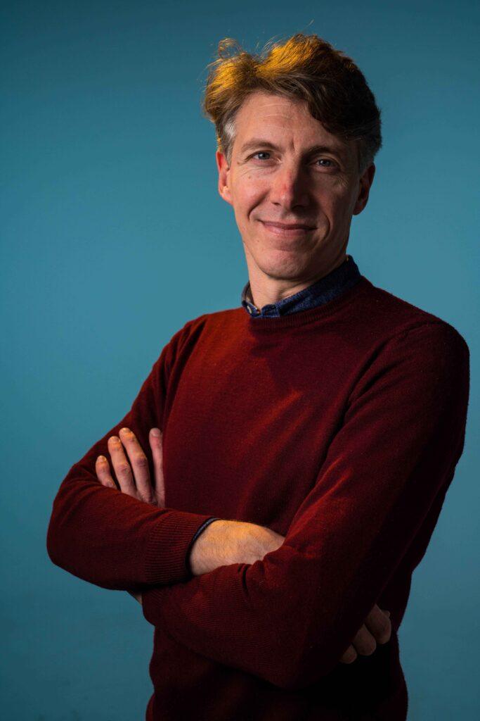 Bloom Media House
CEO/Co-Fondatore