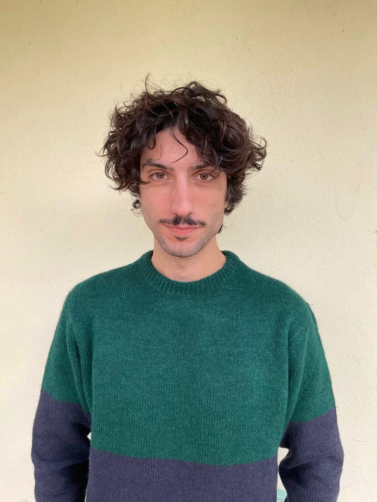 JumpCut
Regista e produttore