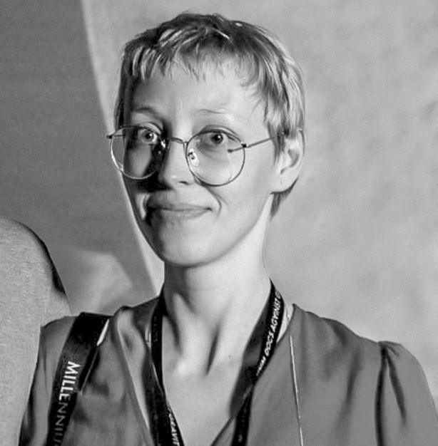 Millennium Docs Against Gravity Film Festival
Head of Industry