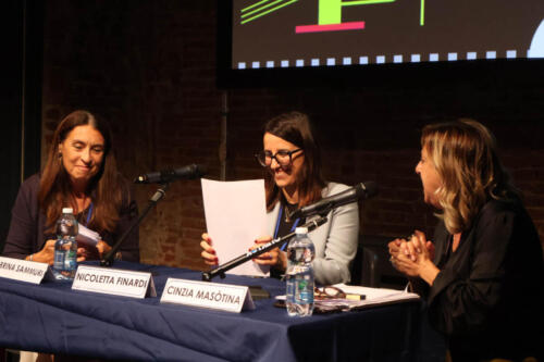 12 sett - 1 Teatro Litta - Visioni Incontra 14