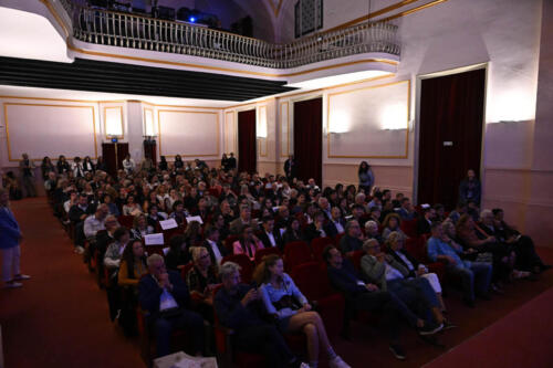 12 sett - 3 Teatro Litta - Inaugurazione 30
