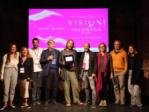 13 sett - 1 Teatro Litta - Visioni Incontra 13