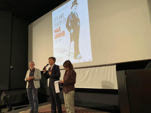 14 sett - 2 Cineteca Arlecchino 5