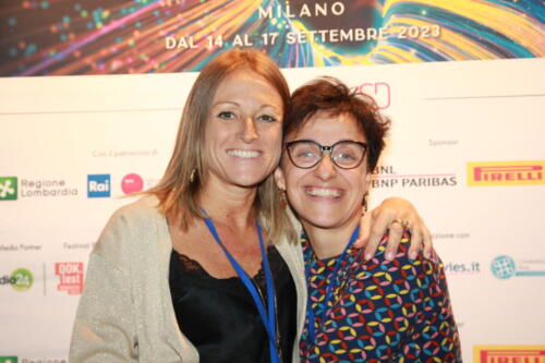 Sarah Bellinazzi, Europa Creativa