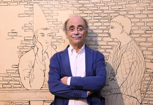 Maurizio Nichetti